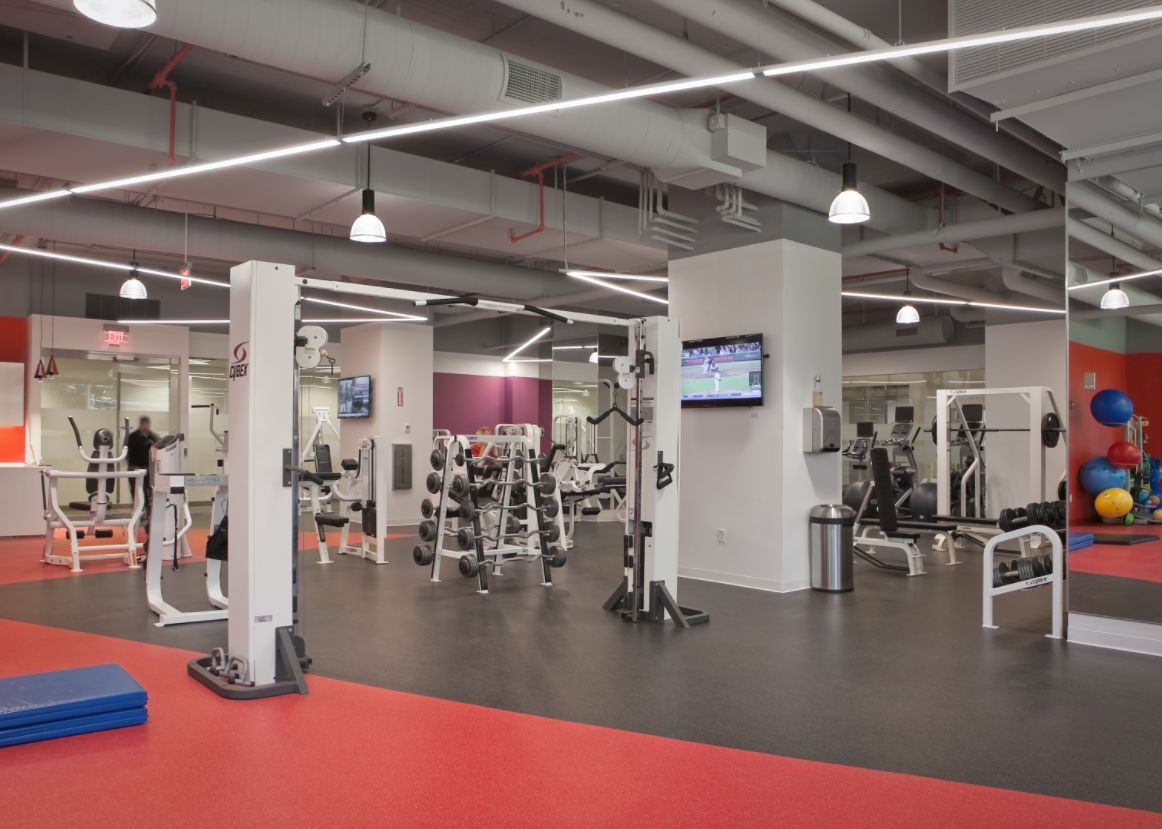 Class A Office Suite at Brickstone Square: 300 Brickstone Sq Ste 1003, Andover, MA 01810